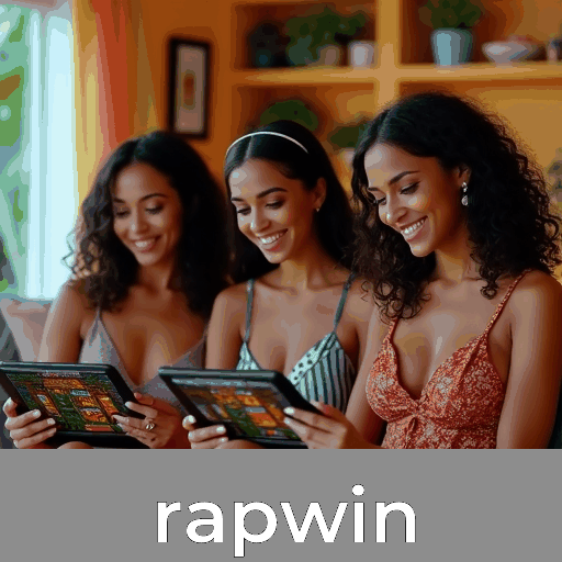 Gemas Brilhantes e Riquezas no rapwin com Fortune Gems