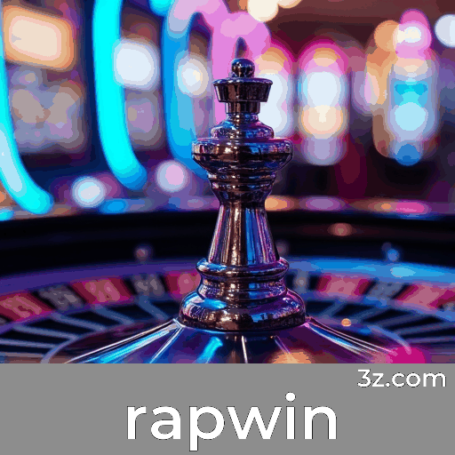 Rapwin: Apostas Móveis Simplificadas e Funcionais