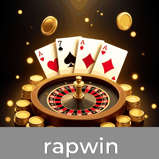 Rapwin: Experimente o Crash com Retornos Instantâneos