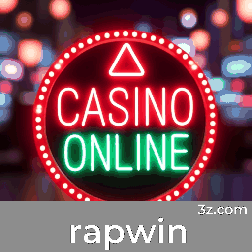 Rapwin: Plataforma Confiável e Profissional