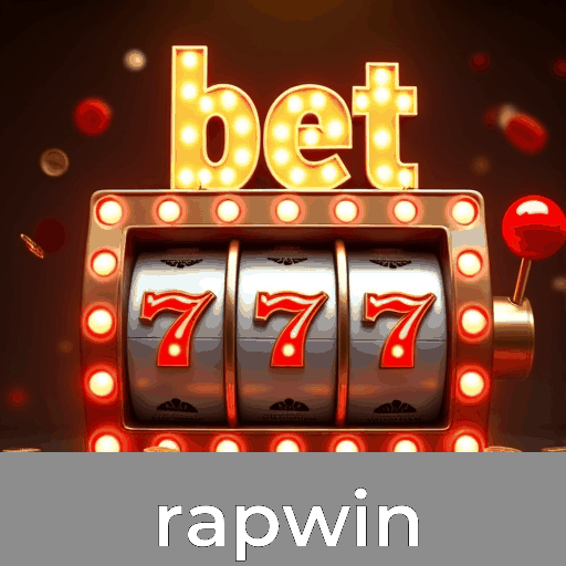 Rapwin: Viva a Emoção dos Jogos de Cassino e Ganhe!