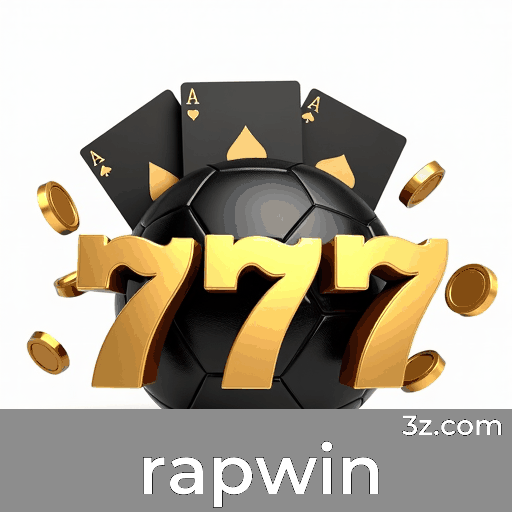 Apostas Esportivas de Excelência no Brasil com rapwin