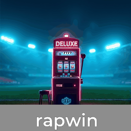 Rapwin: Aventura e Grandes Prêmios nos Caça-níqueis Online