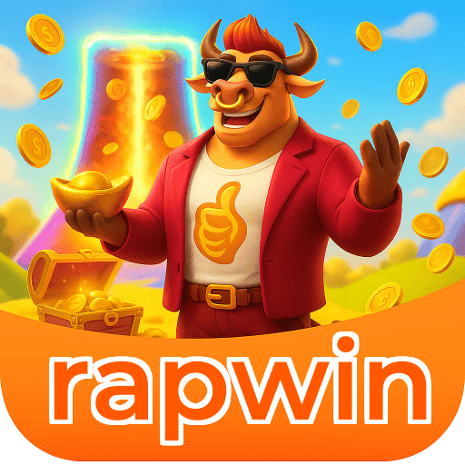 Rapwin: O Cassino Online Preferido do Brasil