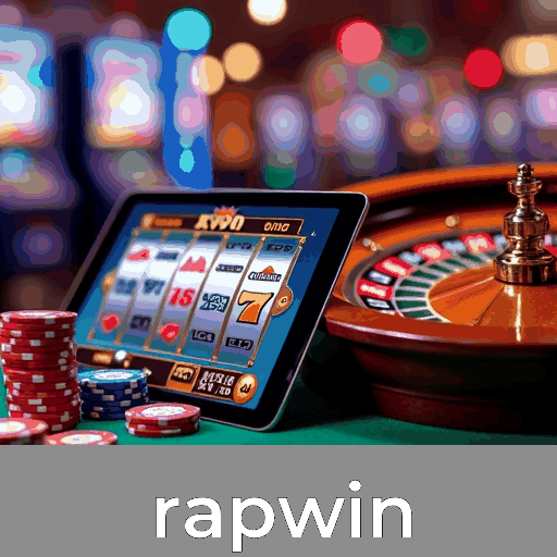 Rapwin: Especialista em Apostas Esportivas com Foco no Brasil