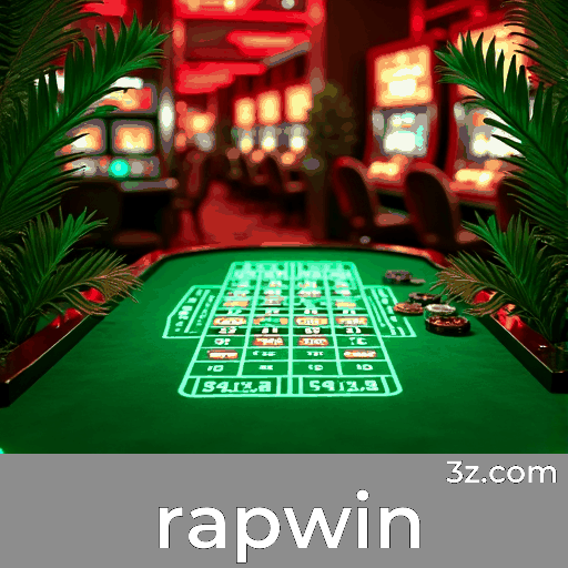 Explore Tendências Disruptivas e Inovações na rapwin